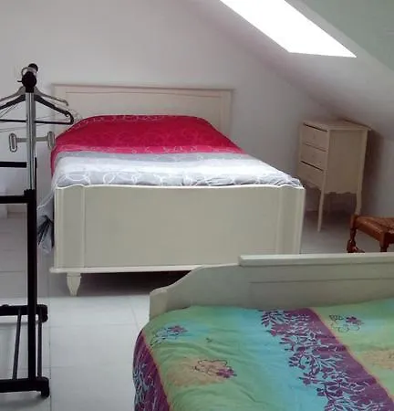 Gîte de Blessy Extérieur photo