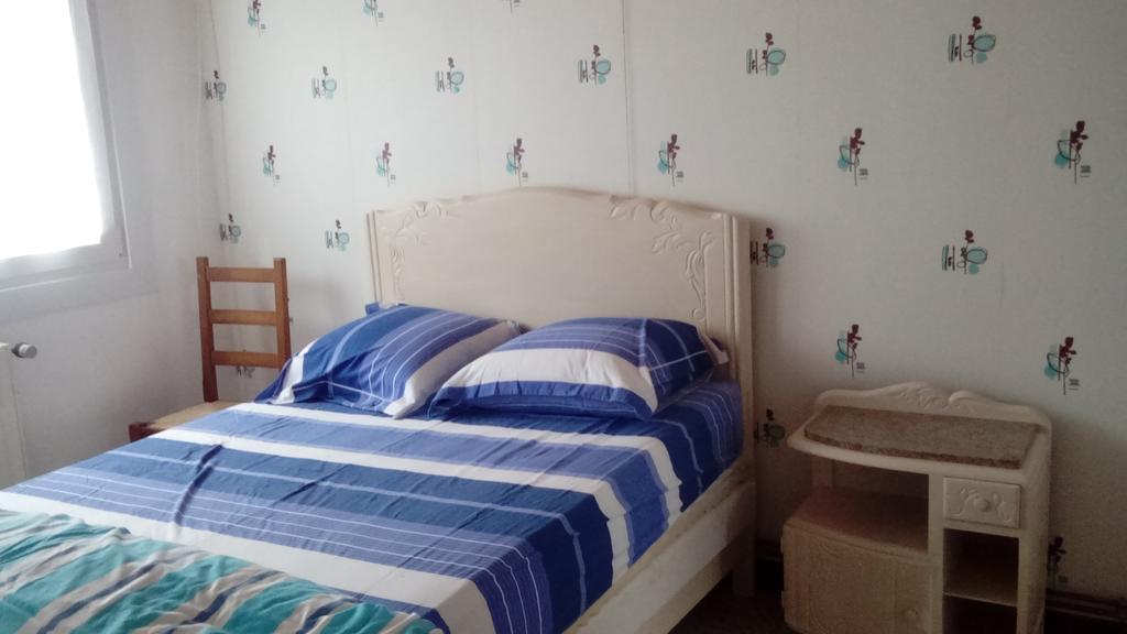 Casa vacanze De Blessy